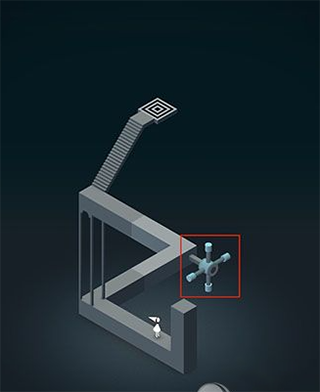 纪念碑谷破解版