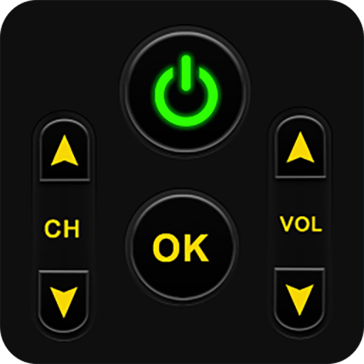通用遥控电视最新版v18.0