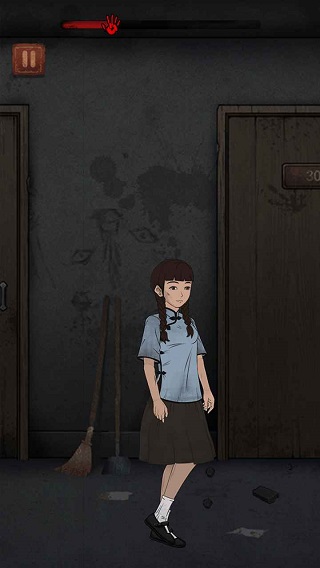 女寝异闻游戏截图3