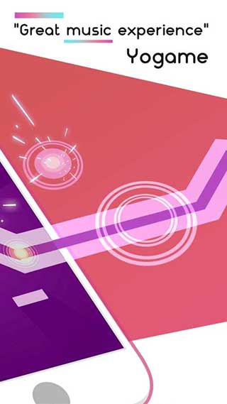 跳舞的球最新版(Dancing Ballz)截图2