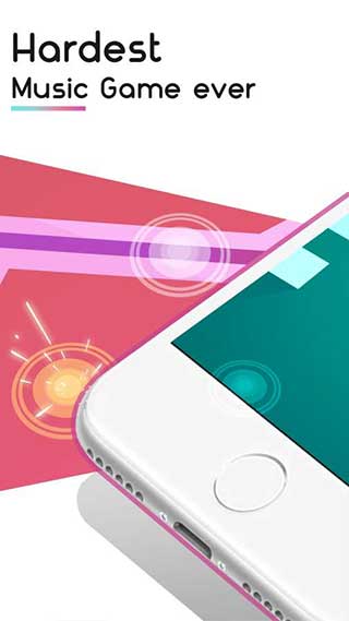 跳舞的球最新版(Dancing Ballz)截图3