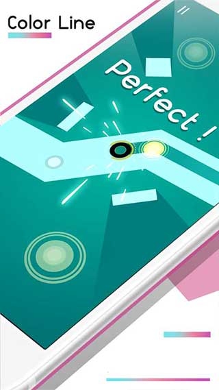 跳舞的球最新版(Dancing Ballz)截图4