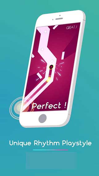 跳舞的球最新版(Dancing Ballz)截图5
