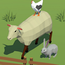 动物农场保卫战最新版(Animal farm defense war)v1.0
