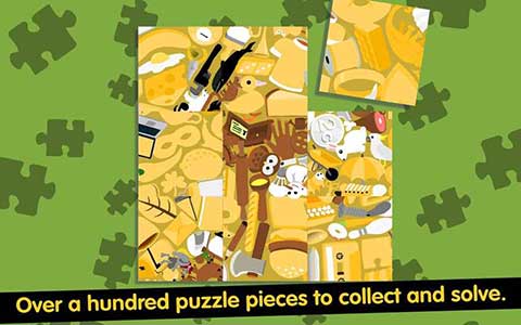 小东西长久远中文版截图4