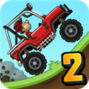 登山赛车2国际服官方正版(Hill Climb Racing 2)v1.56.3