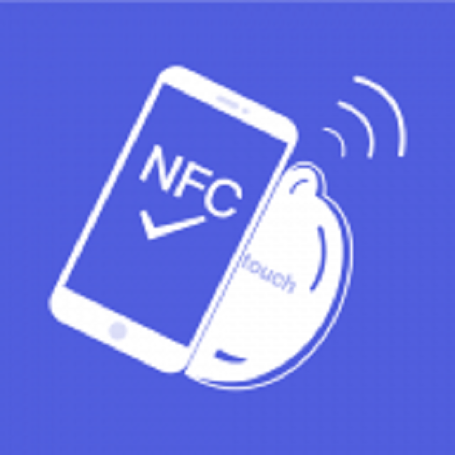 掌上nfc门禁卡软件v23.04.26