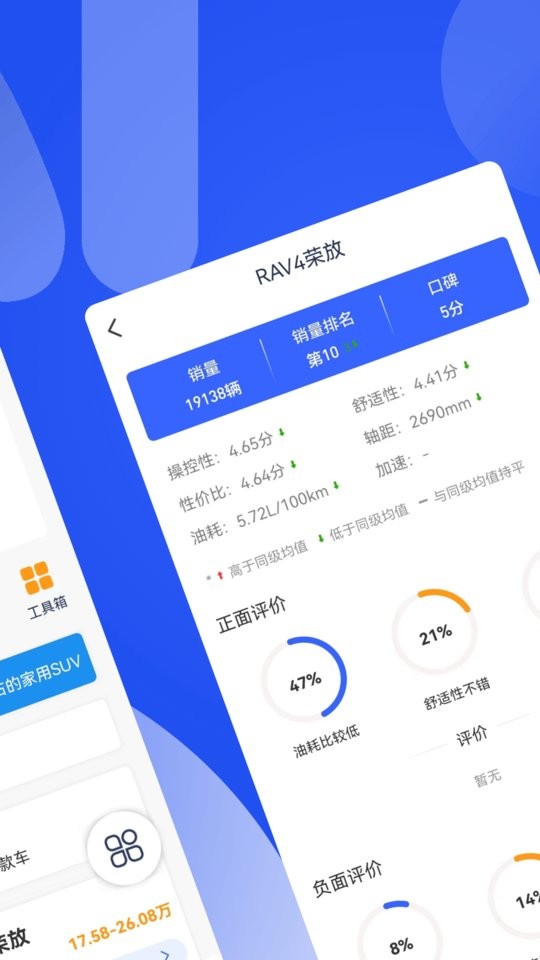 神选车客户端截图2