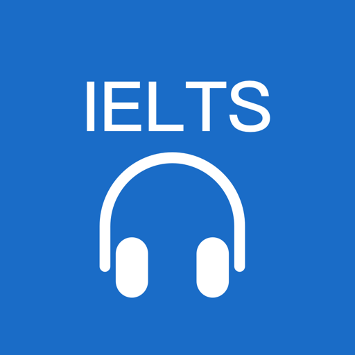 雅思听听看官方版v1.0.0