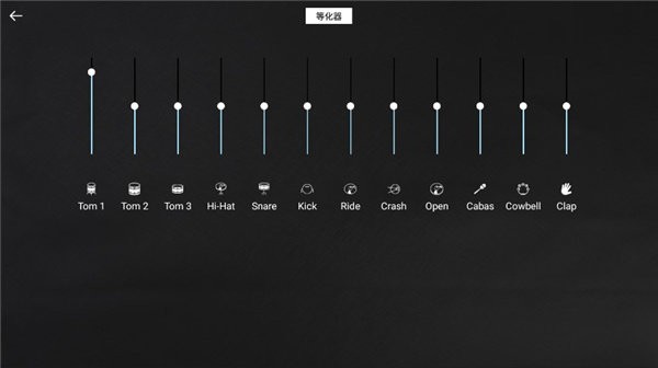 电音编辑器软件截图2