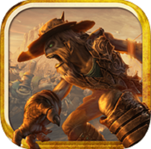 奇异世界怪客的愤怒(Stranger)v1.0.13