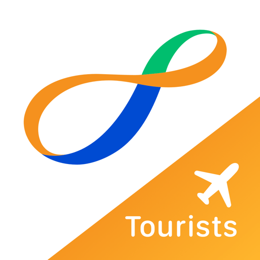 旅客八达通官方版v1.0.9