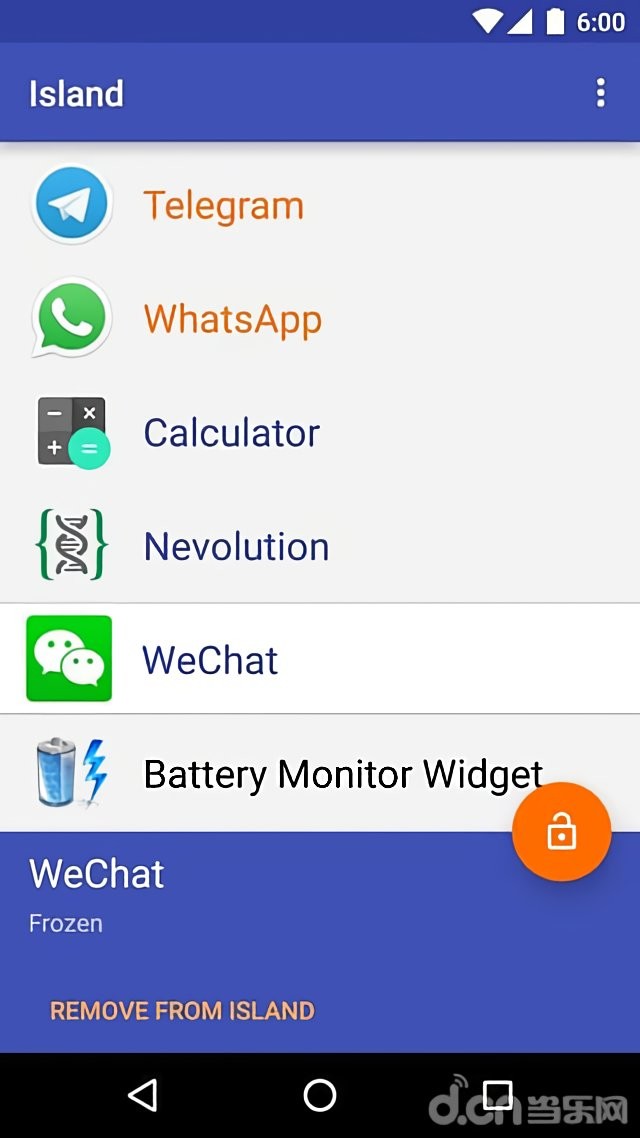 炼妖壶软件最新版(Island)截图1