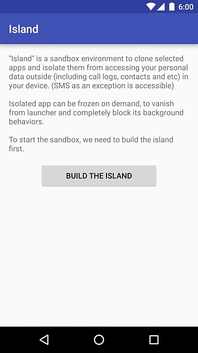 炼妖壶软件最新版(Island)截图2