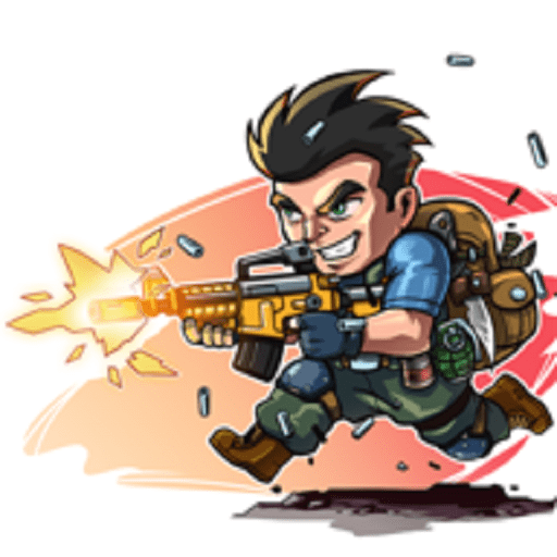 枪火兄弟最新版(Gun Brothers)v59 安卓版