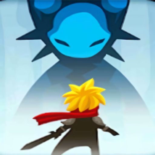 勇闯魔城官方版v1.0