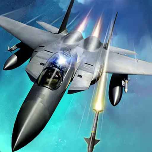 雷霆空战最新版v1.2