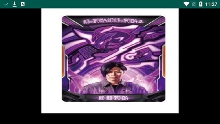 黑暗泽塔升华器(beyond driver)截图2