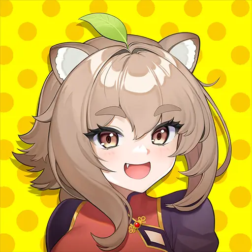 口袋女孩内购破解版(Pocket Girls)v1.1.102