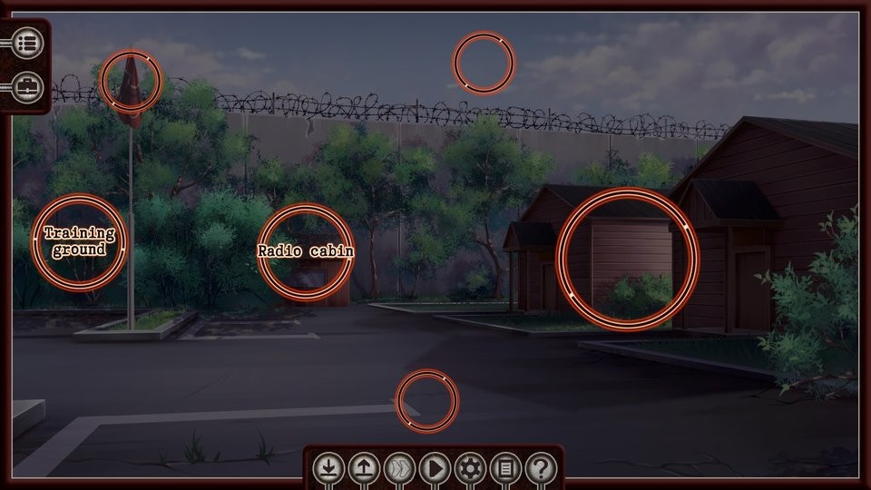 罪恶游行(Guilty Parade)截图2