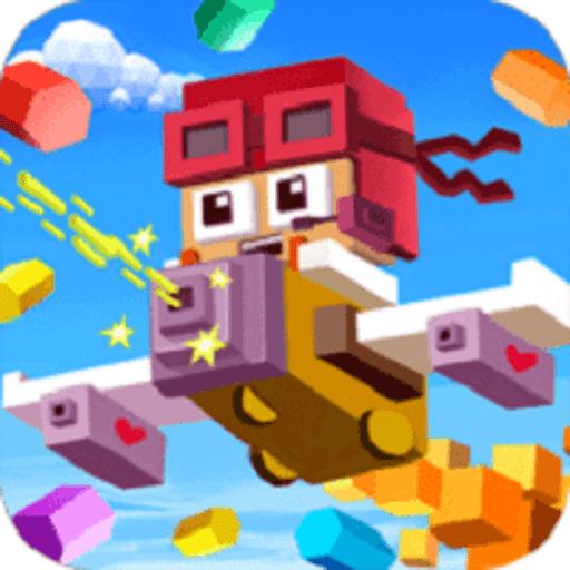 破碎城堡手游(FortCrush)v0.1