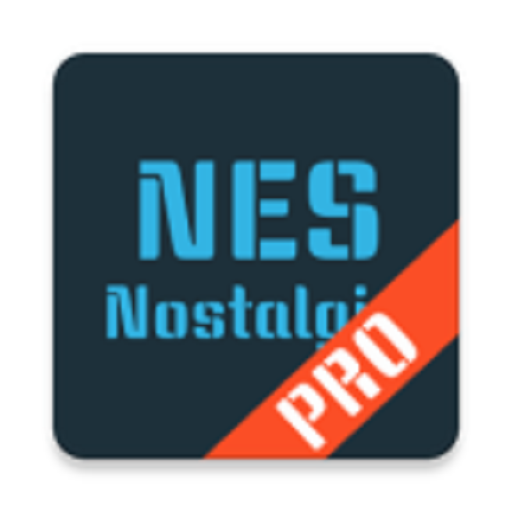 nostalgia.nes精简版(NES模拟器)v2.0.9