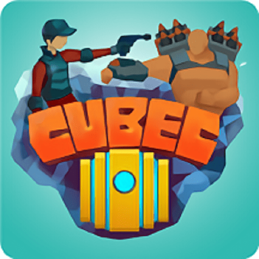 沙盒枪战模拟器(Cubec)v0.027