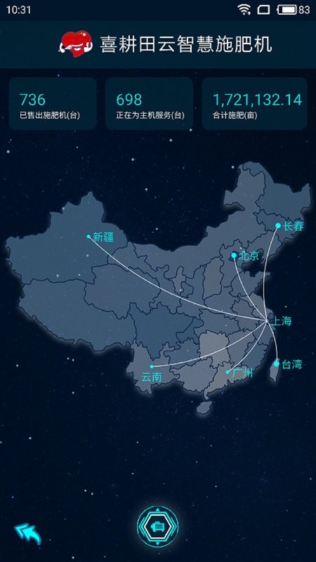 喜耕田官方版