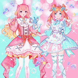 学园偶像明星游戏v1.0