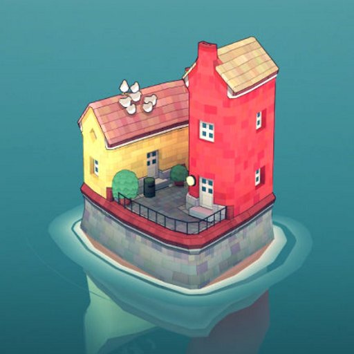 建造我的小镇最新版v1.0.3