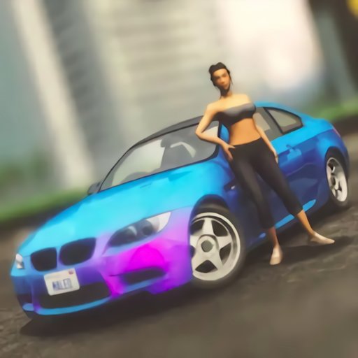 极限赛车官方版v1.00