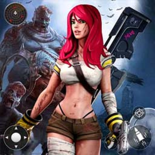 僵尸战场大作战游戏v1.0.0