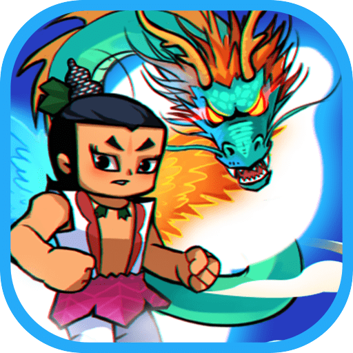 葫芦娃枪战精英官方版v1.0.3