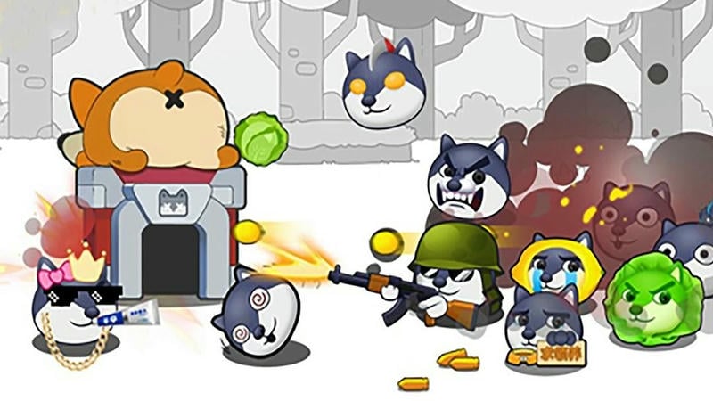 狗子来了最新版截图2