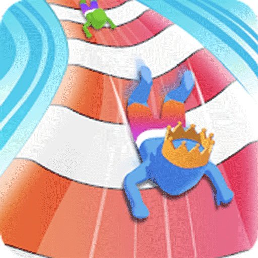 水上乐园大挑战官方版v1.01