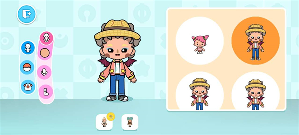 啊哈世界全部解锁免费版