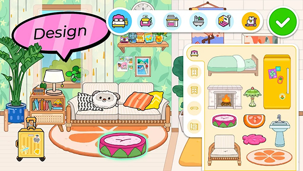 啊哈世界全部解锁免费版截图5