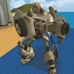 星际机甲格斗最新版v1.0.1