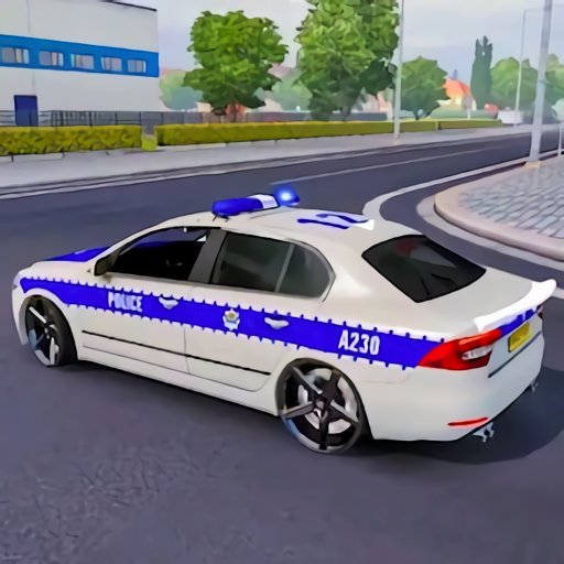 亡命飞车狂飙官方版v1.0