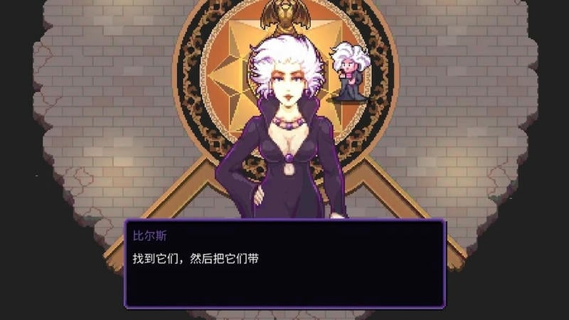 恐怖恶灵最新版截图1