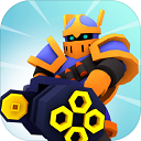 子弹骑士中文版(Bullet Knight)v1.2.7