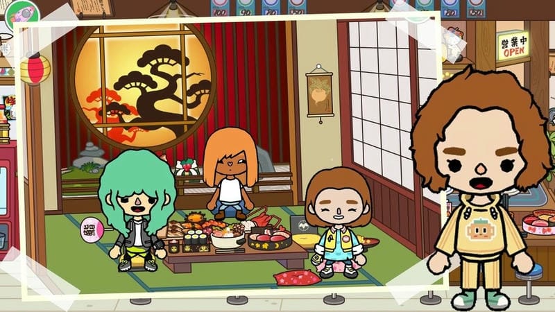 米加托卡城堡最新版 米加托卡城堡官方版