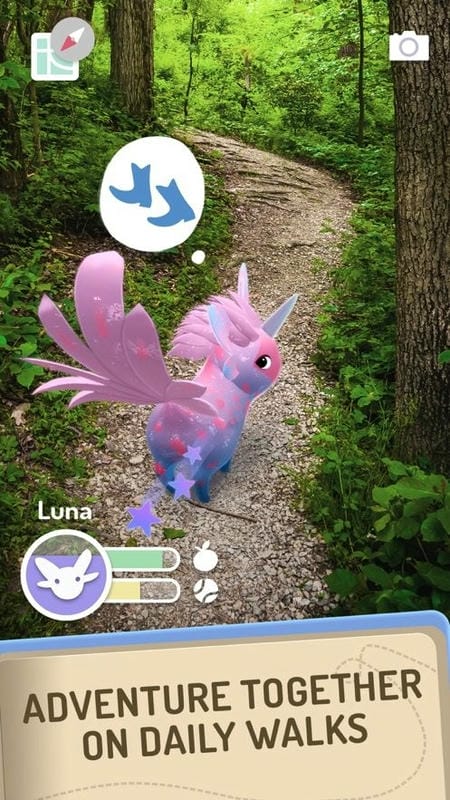 peridot手机版截图1