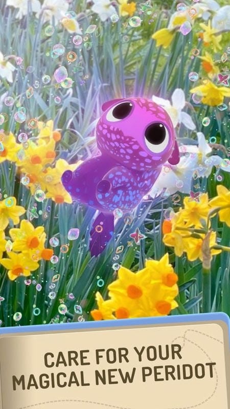 peridot手机版截图2