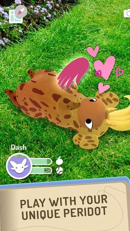 peridot手机版截图3