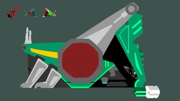 假面骑士甲斗模拟器(henshin belt kabuto)截图2