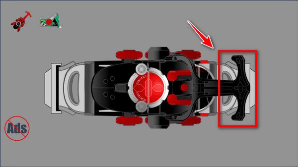 假面骑士甲斗模拟器(henshin belt kabuto)截图3