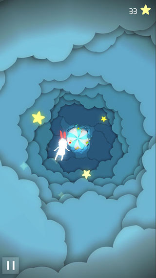 飞越仙境游戏截图5