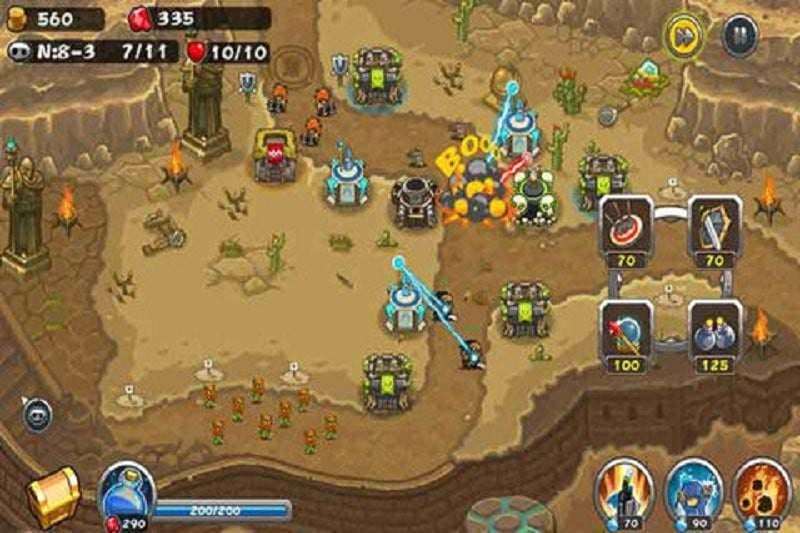 保卫部落2游戏中文版下载