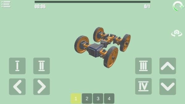 毁灭世界物理沙盒中文版(Destruction Of World : Physical Sandbox)截图2